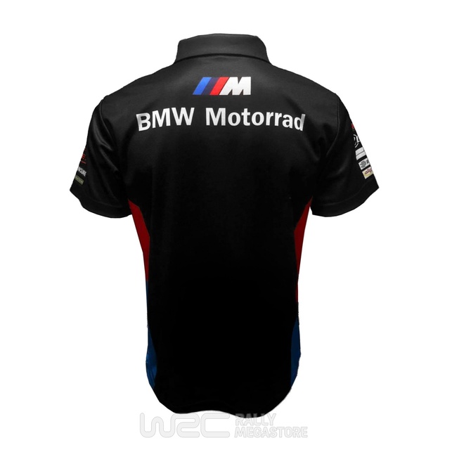 POLO BMW MOTORRAD